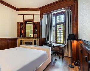 Guest house 015166 - Apartment Amsterdam eo - NH Amsterdam Schiller