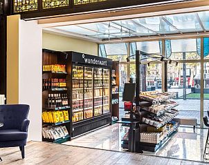 Guest house 015166 - Apartment Amsterdam eo - NH Amsterdam Schiller