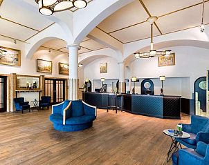 Guest house 015166 - Apartment Amsterdam eo - NH Amsterdam Schiller