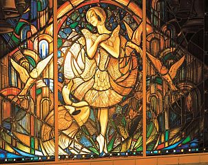 Guest house 015166 - Apartment Amsterdam eo - NH Amsterdam Schiller