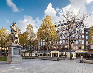 Guest house 015166 - Apartment Amsterdam eo - NH Amsterdam Schiller