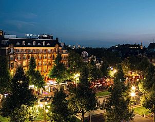 Guest house 015166 - Apartment Amsterdam eo - NH Amsterdam Schiller