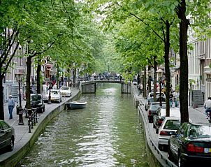 Guest house 015166 - Apartment Amsterdam eo - NH Amsterdam Schiller