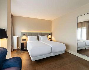 Guest house 015166 - Apartment Amsterdam eo - NH Amsterdam Schiller