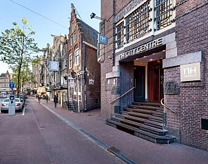 Verblijf 015167 - Vakantie appartement Amsterdam eo - NH City Centre Amsterdam