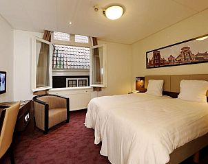 Guest house 015168 - Apartment Amsterdam eo - Best Western Dam Square Inn