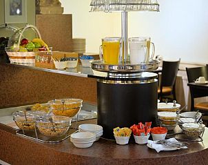 Guest house 015168 - Apartment Amsterdam eo - Best Western Dam Square Inn