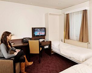 Guest house 015168 - Apartment Amsterdam eo - Best Western Dam Square Inn