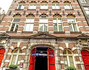 Guest house 015168 - Apartment Amsterdam eo - Best Western Dam Square Inn