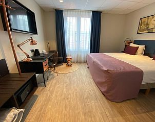 Guest house 015168 - Apartment Amsterdam eo - Best Western Dam Square Inn