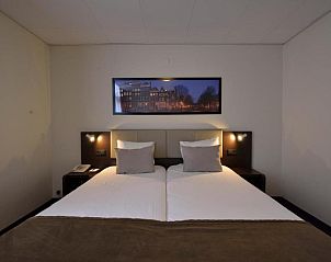 Guest house 015168 - Apartment Amsterdam eo - Best Western Dam Square Inn