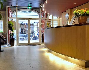 Guest house 015168 - Apartment Amsterdam eo - Best Western Dam Square Inn