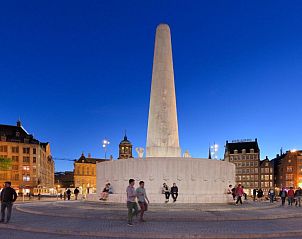 Guest house 015168 - Apartment Amsterdam eo - Best Western Dam Square Inn