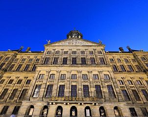 Guest house 015168 - Apartment Amsterdam eo - Best Western Dam Square Inn