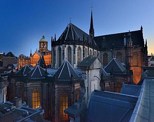 Guest house 015168 - Apartment Amsterdam eo - Best Western Dam Square Inn