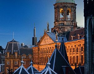 Guest house 015168 - Apartment Amsterdam eo - Best Western Dam Square Inn