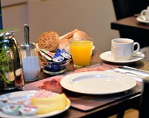 Guest house 015168 - Apartment Amsterdam eo - Best Western Dam Square Inn