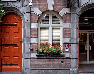 Guest house 015168 - Apartment Amsterdam eo - Best Western Dam Square Inn