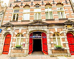 Guest house 015168 - Apartment Amsterdam eo - Best Western Dam Square Inn