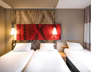 Verblijf 015170 - Vakantie appartement Amsterdam eo - ibis Amsterdam Centre