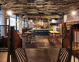 Verblijf 015170 - Vakantie appartement Amsterdam eo - ibis Amsterdam Centre