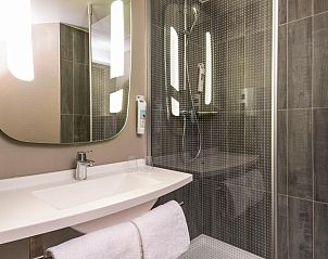 Verblijf 015170 - Vakantie appartement Amsterdam eo - ibis Amsterdam Centre