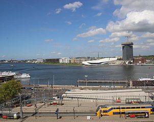 Verblijf 015170 - Vakantie appartement Amsterdam eo - ibis Amsterdam Centre