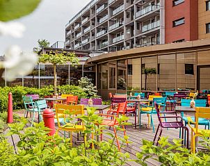 Verblijf 015171 - Vakantie appartement Amsterdam eo - ibis Amsterdam Centre Stopera