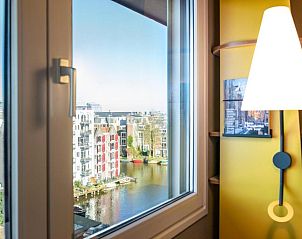Verblijf 015171 - Vakantie appartement Amsterdam eo - ibis Amsterdam Centre Stopera