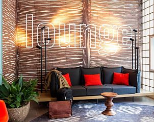 Verblijf 015171 - Vakantie appartement Amsterdam eo - ibis Amsterdam Centre Stopera