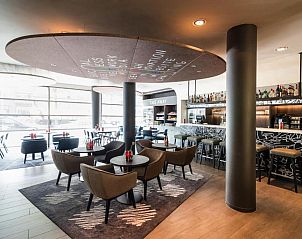 Verblijf 015171 - Vakantie appartement Amsterdam eo - ibis Amsterdam Centre Stopera