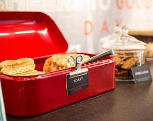 Verblijf 015171 - Vakantie appartement Amsterdam eo - ibis Amsterdam Centre Stopera