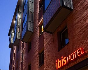 Verblijf 015171 - Vakantie appartement Amsterdam eo - ibis Amsterdam Centre Stopera