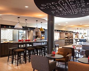 Verblijf 015171 - Vakantie appartement Amsterdam eo - ibis Amsterdam Centre Stopera