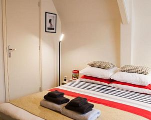 Guest house 0151746 - Bed and Breakfast Amsterdam eo - Kuwadro B&B Amsterdam Jordaan