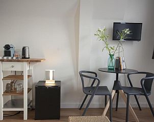 Guest house 0151746 - Bed and Breakfast Amsterdam eo - Kuwadro B&B Amsterdam Jordaan