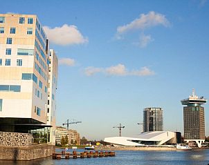 Guest house 0151746 - Bed and Breakfast Amsterdam eo - Kuwadro B&B Amsterdam Jordaan