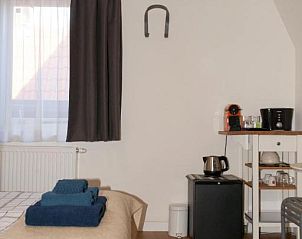 Guest house 0151746 - Bed and Breakfast Amsterdam eo - Kuwadro B&B Amsterdam Jordaan