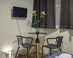 Guest house 0151746 - Bed and Breakfast Amsterdam eo - Kuwadro B&B Amsterdam Jordaan