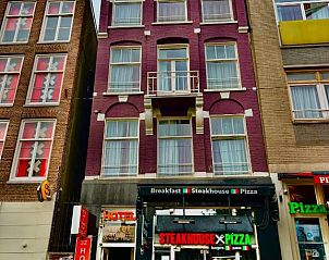 Verblijf 015176 - Vakantie appartement Amsterdam eo - Orange Tulip Hotel