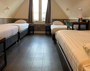 Verblijf 015176 - Vakantie appartement Amsterdam eo - Orange Tulip Hotel