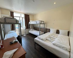 Verblijf 015176 - Vakantie appartement Amsterdam eo - Orange Tulip Hotel