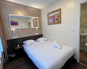 Verblijf 015176 - Vakantie appartement Amsterdam eo - Orange Tulip Hotel