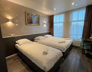 Verblijf 015176 - Vakantie appartement Amsterdam eo - Orange Tulip Hotel