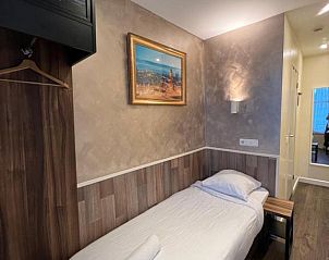 Verblijf 015176 - Vakantie appartement Amsterdam eo - Orange Tulip Hotel