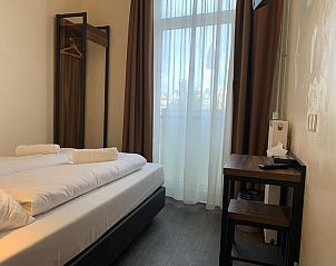 Verblijf 015176 - Vakantie appartement Amsterdam eo - Orange Tulip Hotel