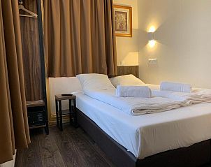 Verblijf 015176 - Vakantie appartement Amsterdam eo - Orange Tulip Hotel