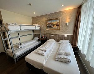 Verblijf 015176 - Vakantie appartement Amsterdam eo - Orange Tulip Hotel