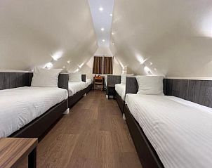 Verblijf 015176 - Vakantie appartement Amsterdam eo - Orange Tulip Hotel