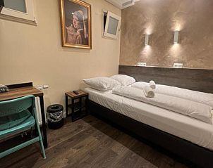 Verblijf 015176 - Vakantie appartement Amsterdam eo - Orange Tulip Hotel